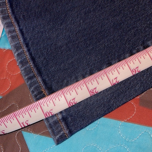 Patagonia Denim Jeans - Picture 8 of 10